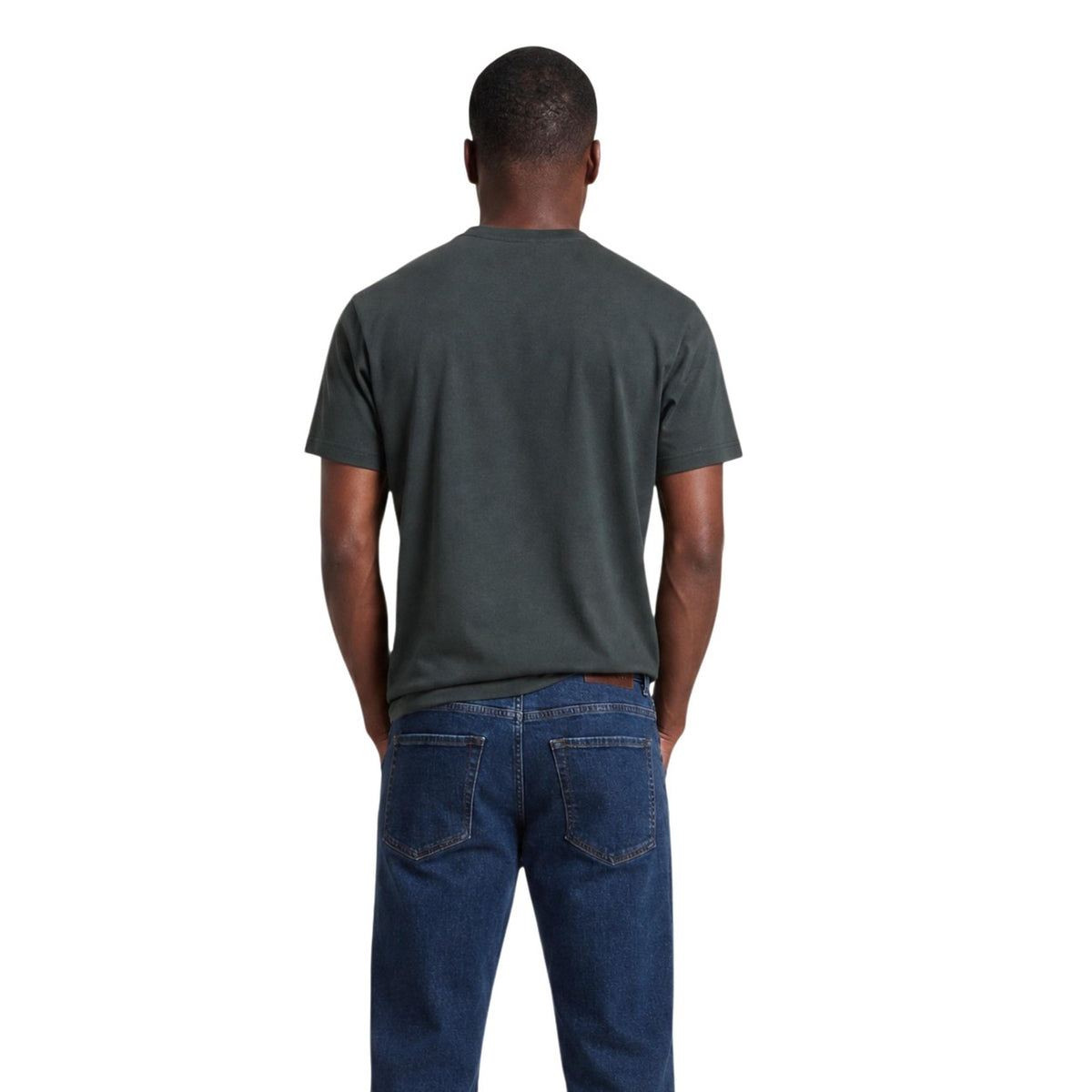 Armani Exchange - Armani Exchange T-Shirt Herren