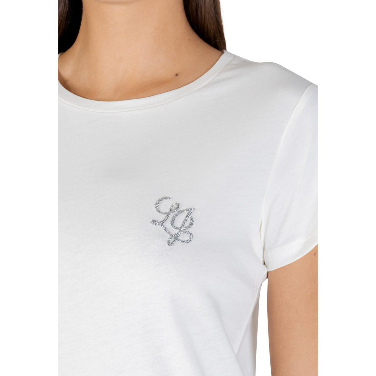Liu Jo - Liu Jo T-Shirt Damen