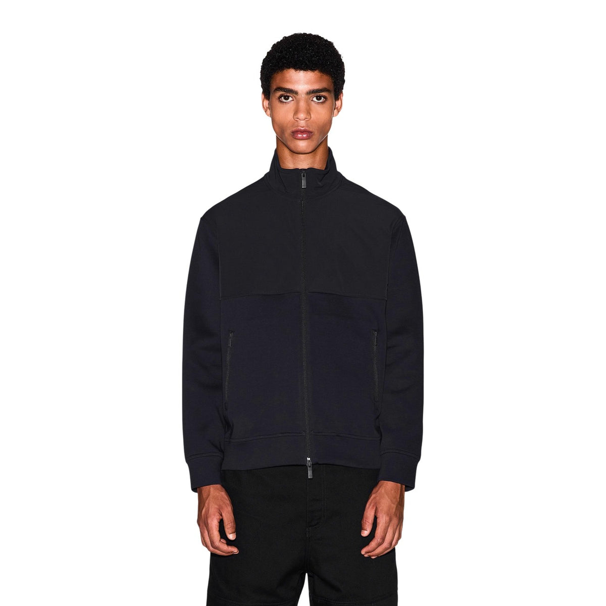 Armani Exchange - Armani Exchange Fleece Herren