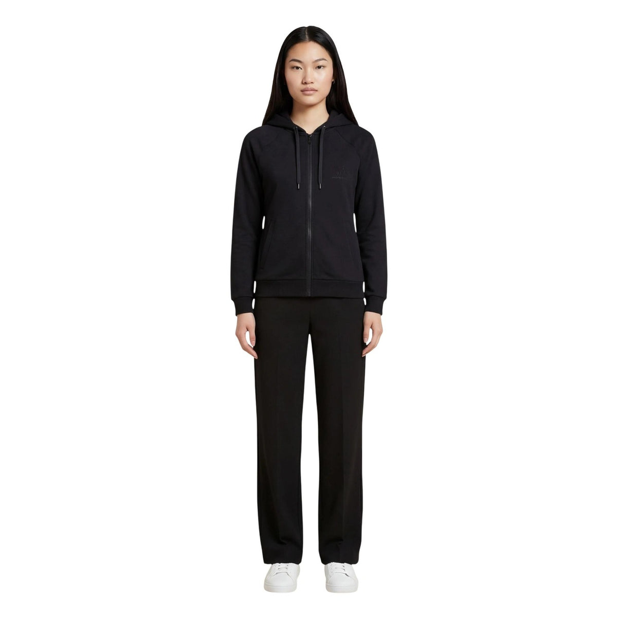 Armani Exchange - Armani Exchange Fleece Damen