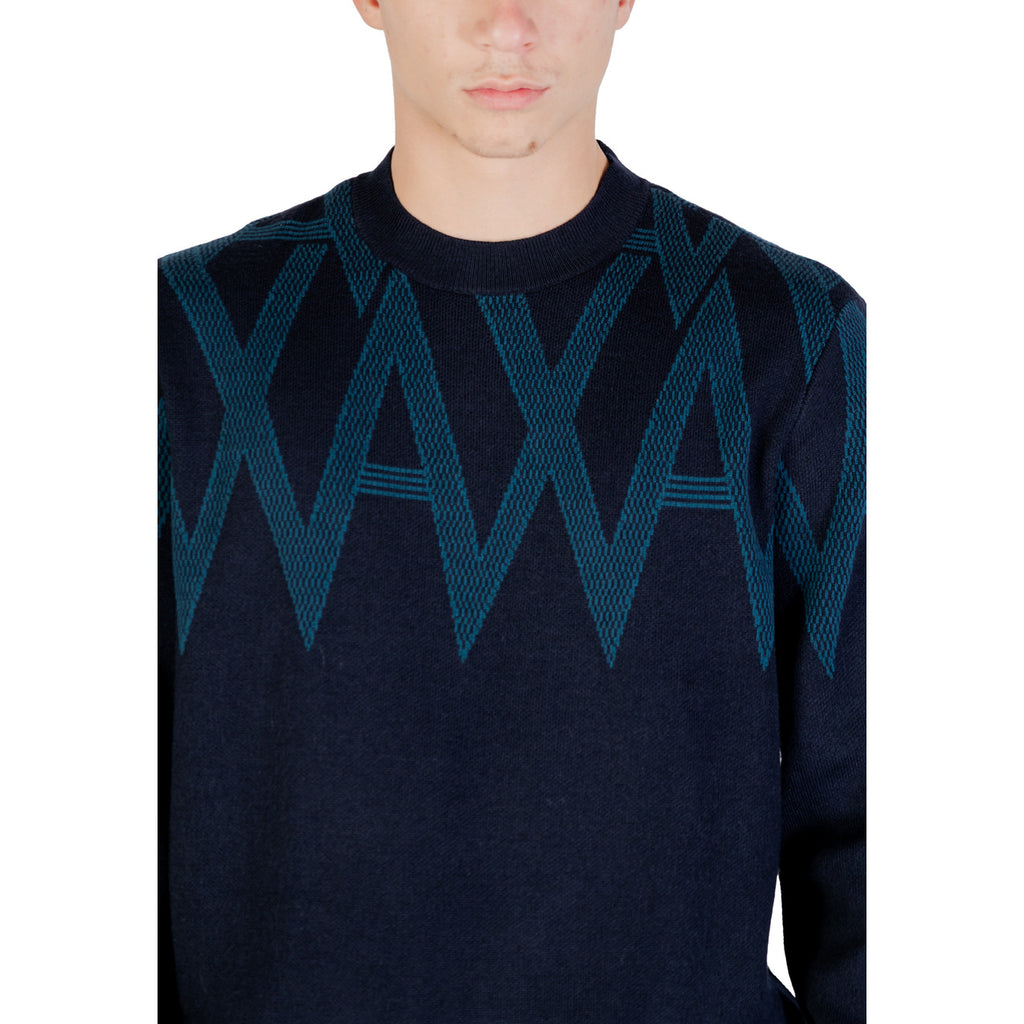 Armani Exchange -  Pullover Herren
