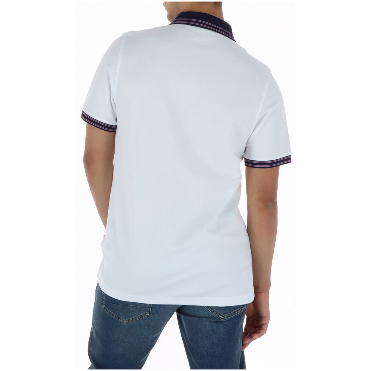 Psycho Bunny - Psycho Bunny Polo Herren