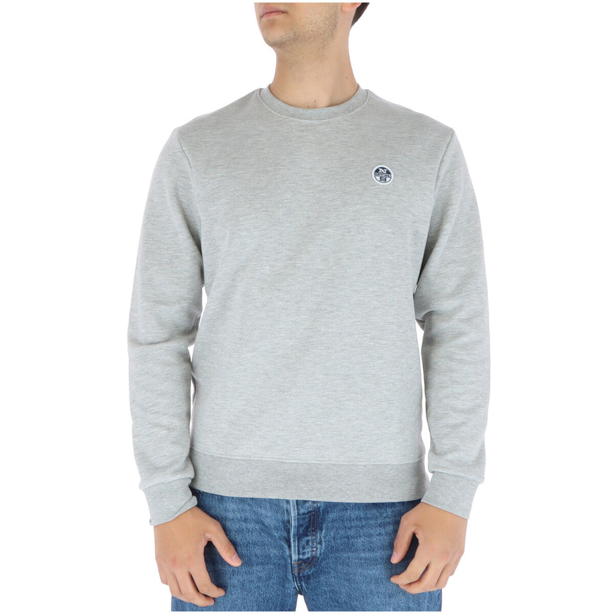 North Sails - North Sails Fleece Herren