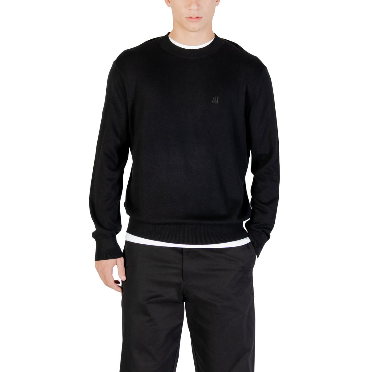 Armani Exchange -  Pullover Herren