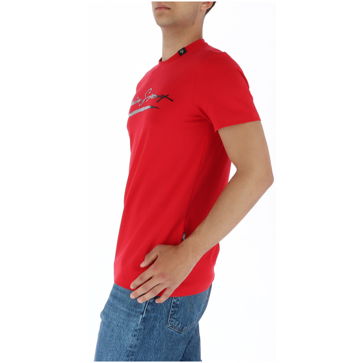 Plein Sport - Shirt Herren