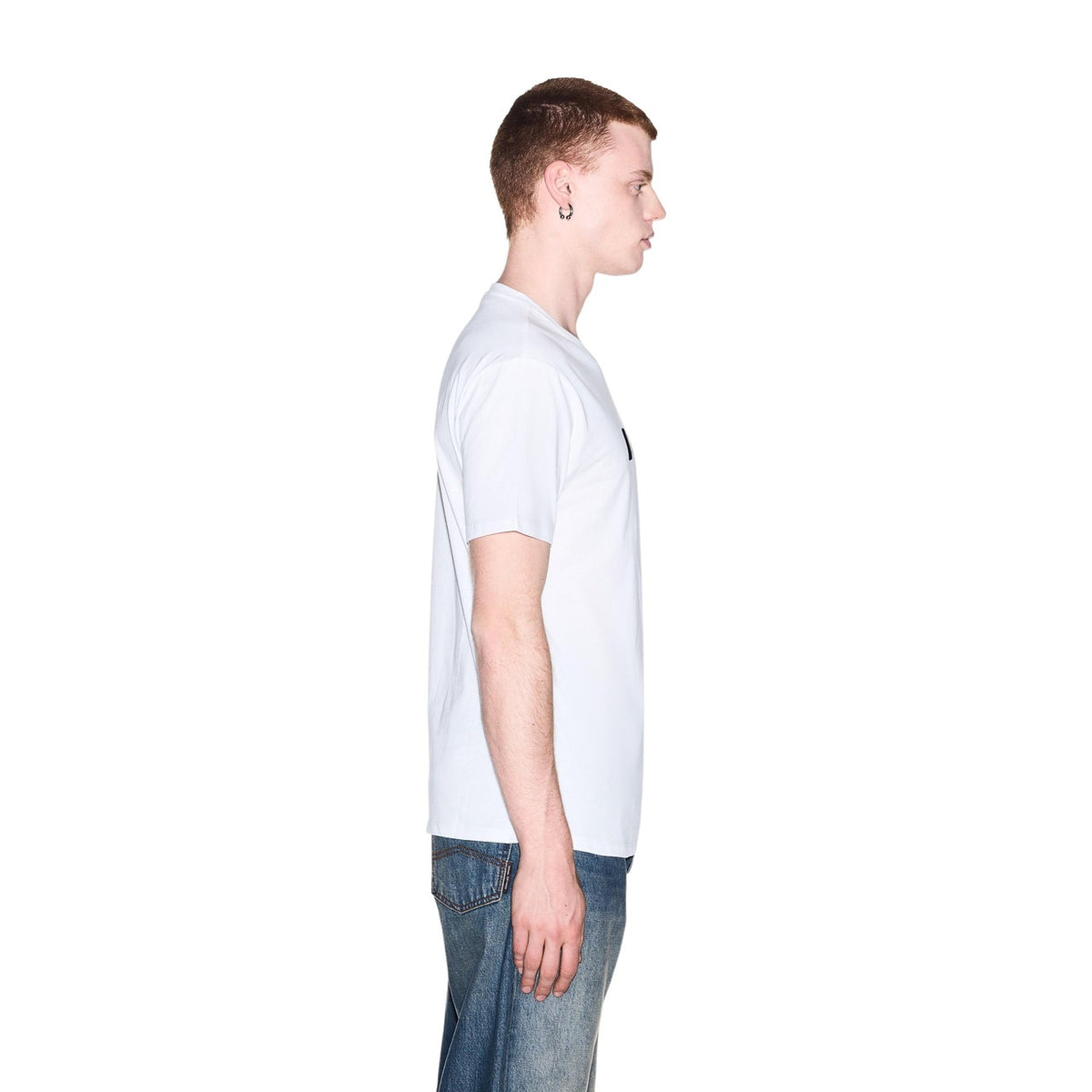 Armani Exchange - Armani Exchange T-Shirt Herren