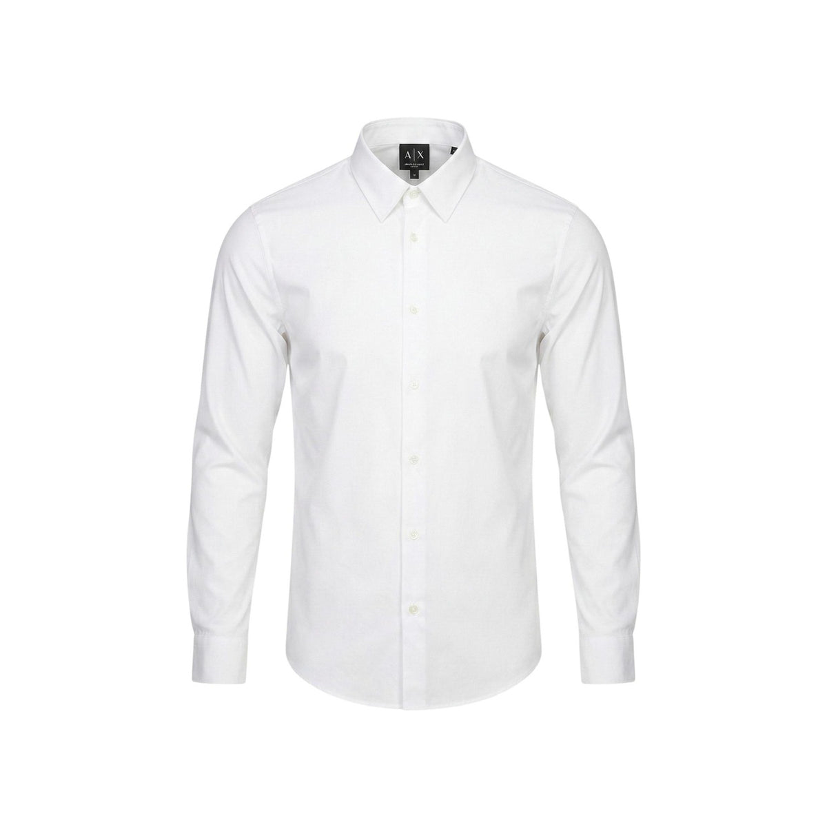 Armani Exchange - Hemd Herren