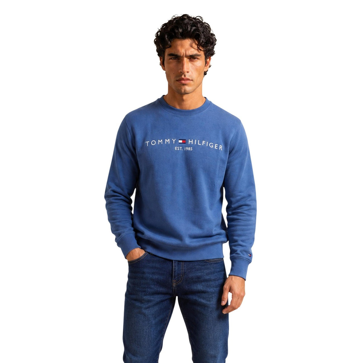 Tommy Hilfiger - Tommy Hilfiger Fleece Herren