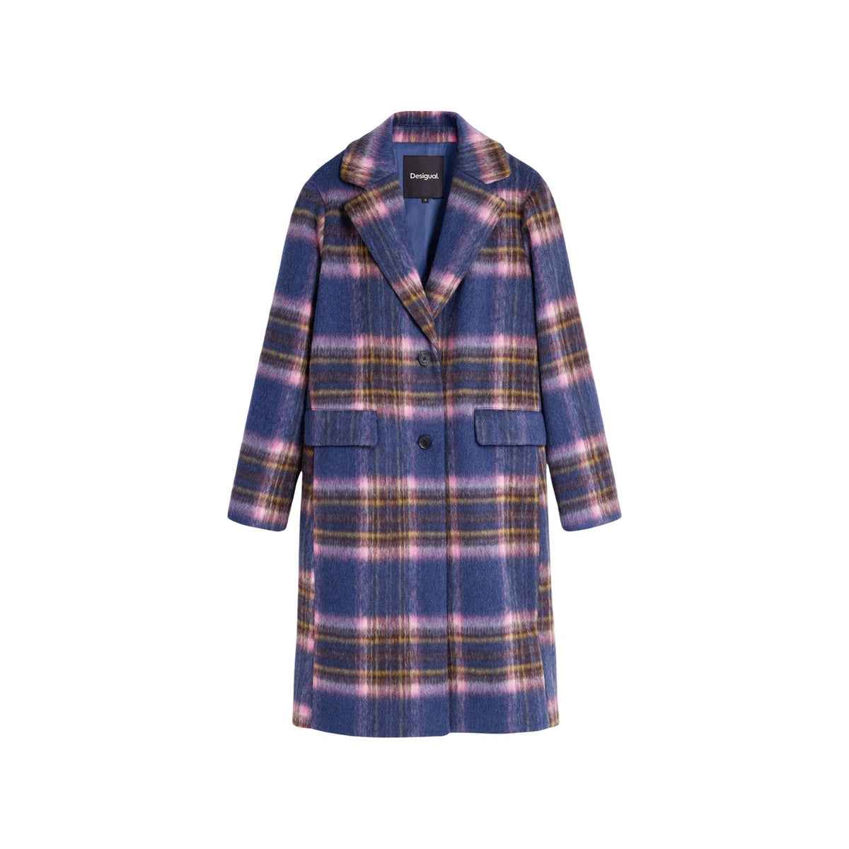 Desigual - Desigual Mantel Damen