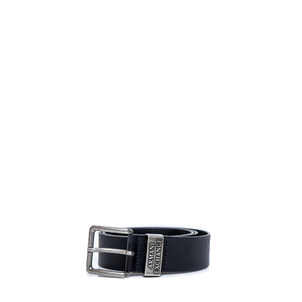 Armani Exchange - Armani Exchange Gürtel Herren