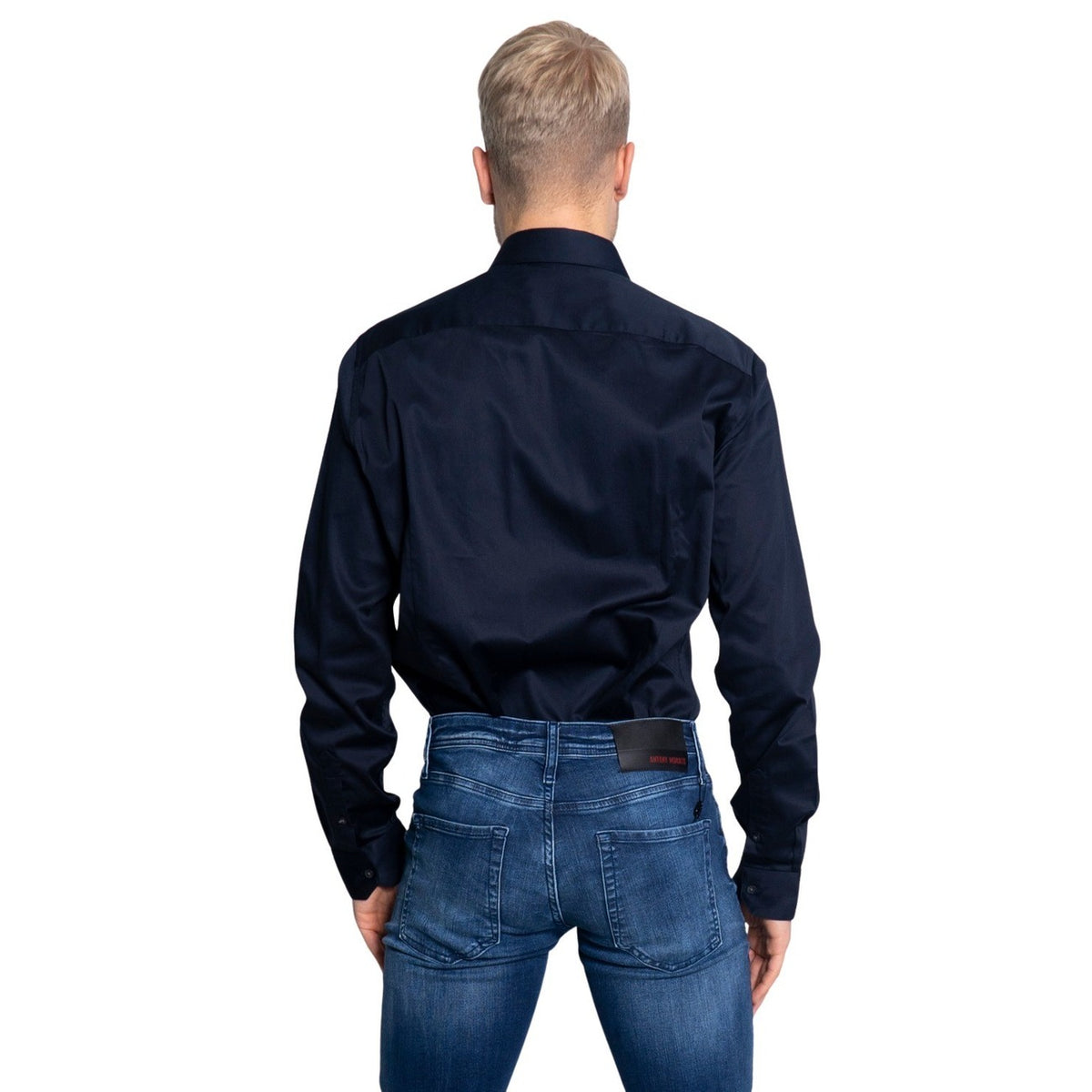 Armani Exchange - Hemd Herren