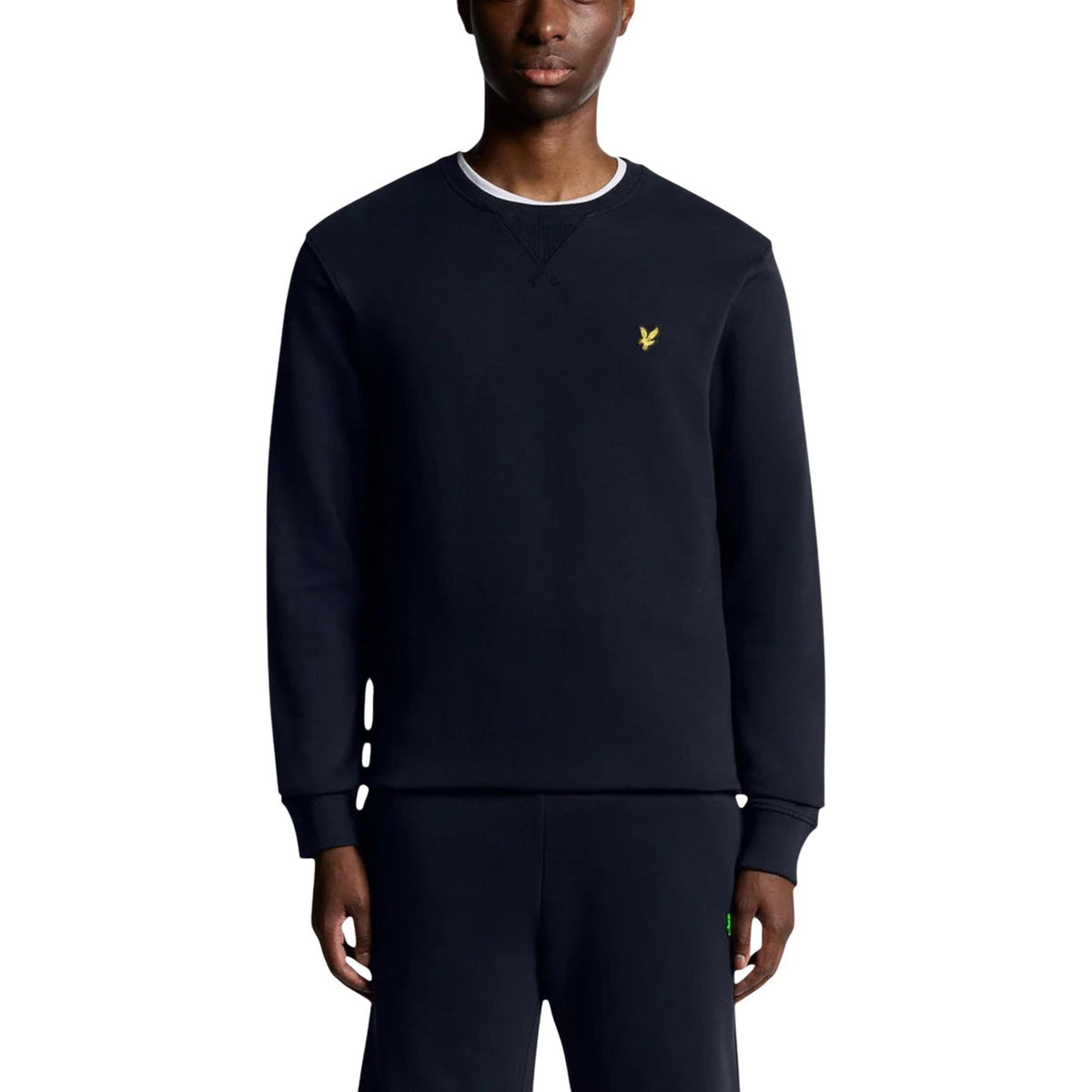 Lyle & Scott - Lyle & Scott Fleece Herren