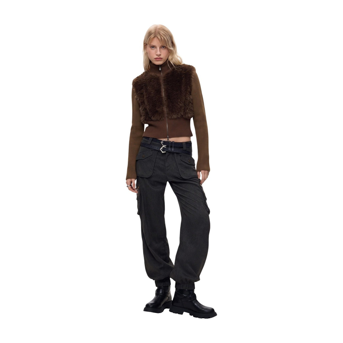 Desigual -  Cardigan Damen