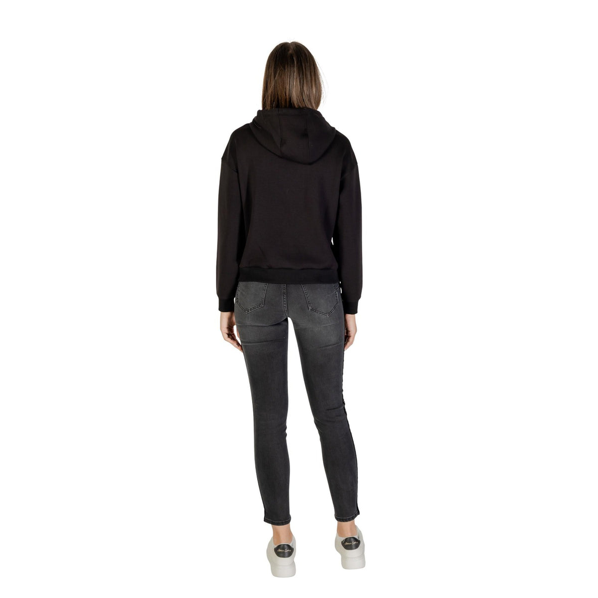 Armani Exchange -  Fleece Damen