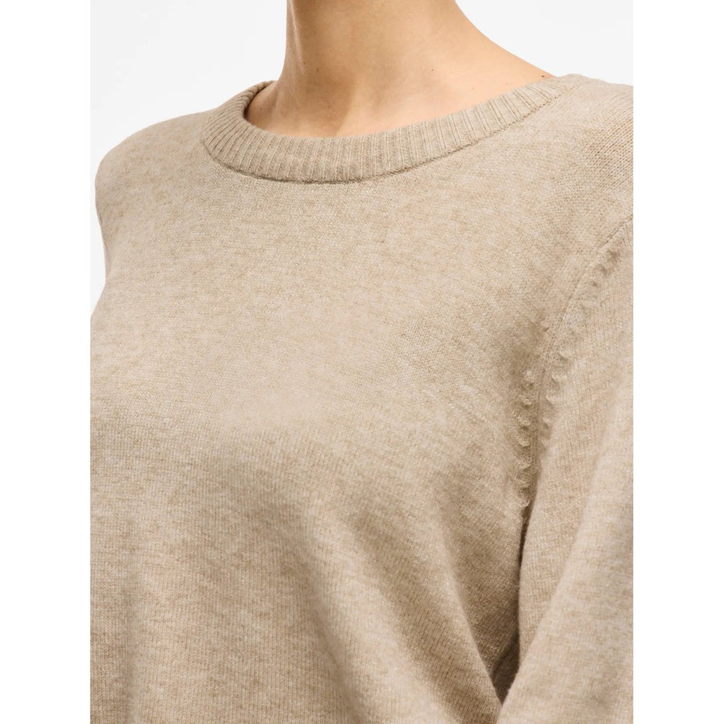Vila Clothes -  Pullover Damen