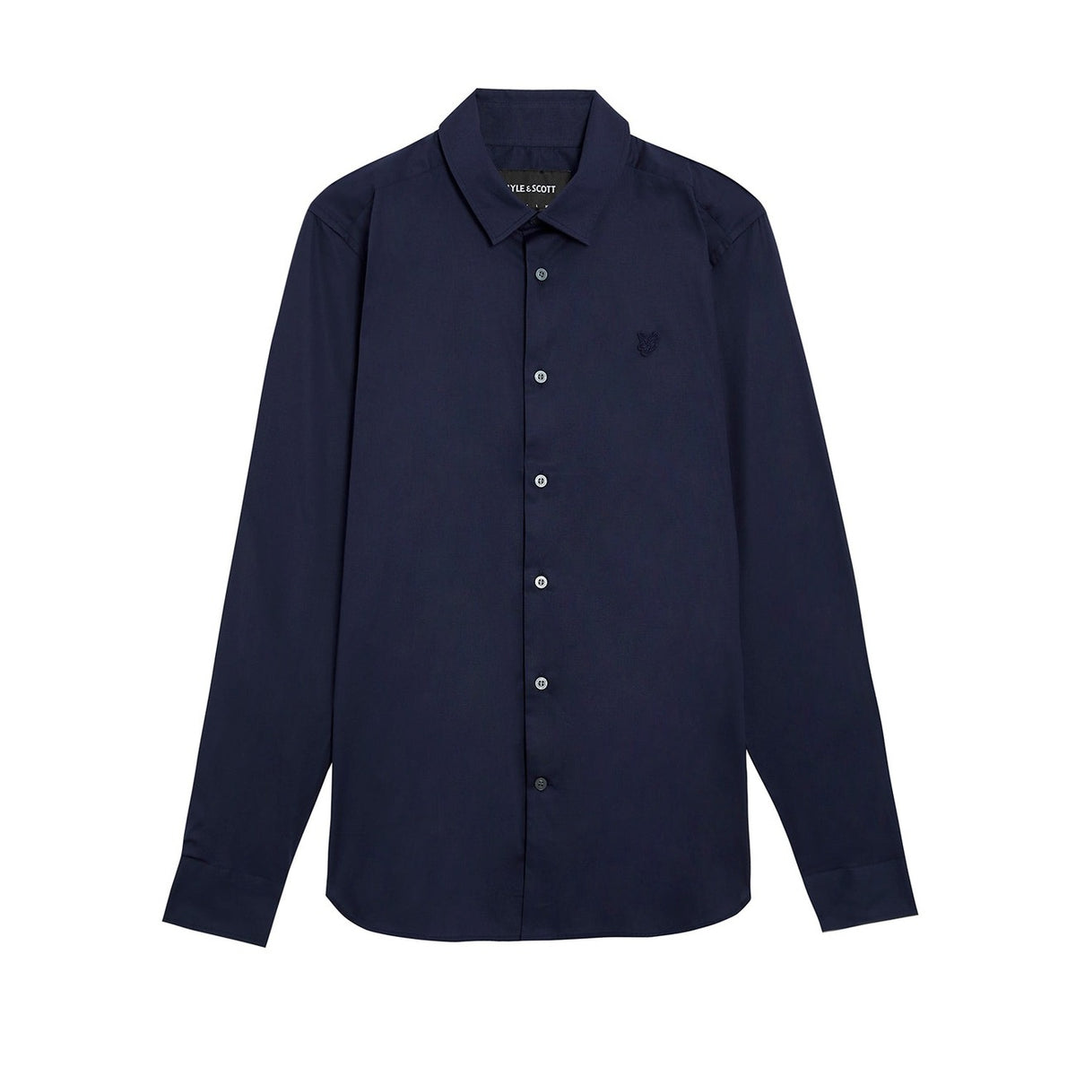 Lyle & Scott - Hemd Herren