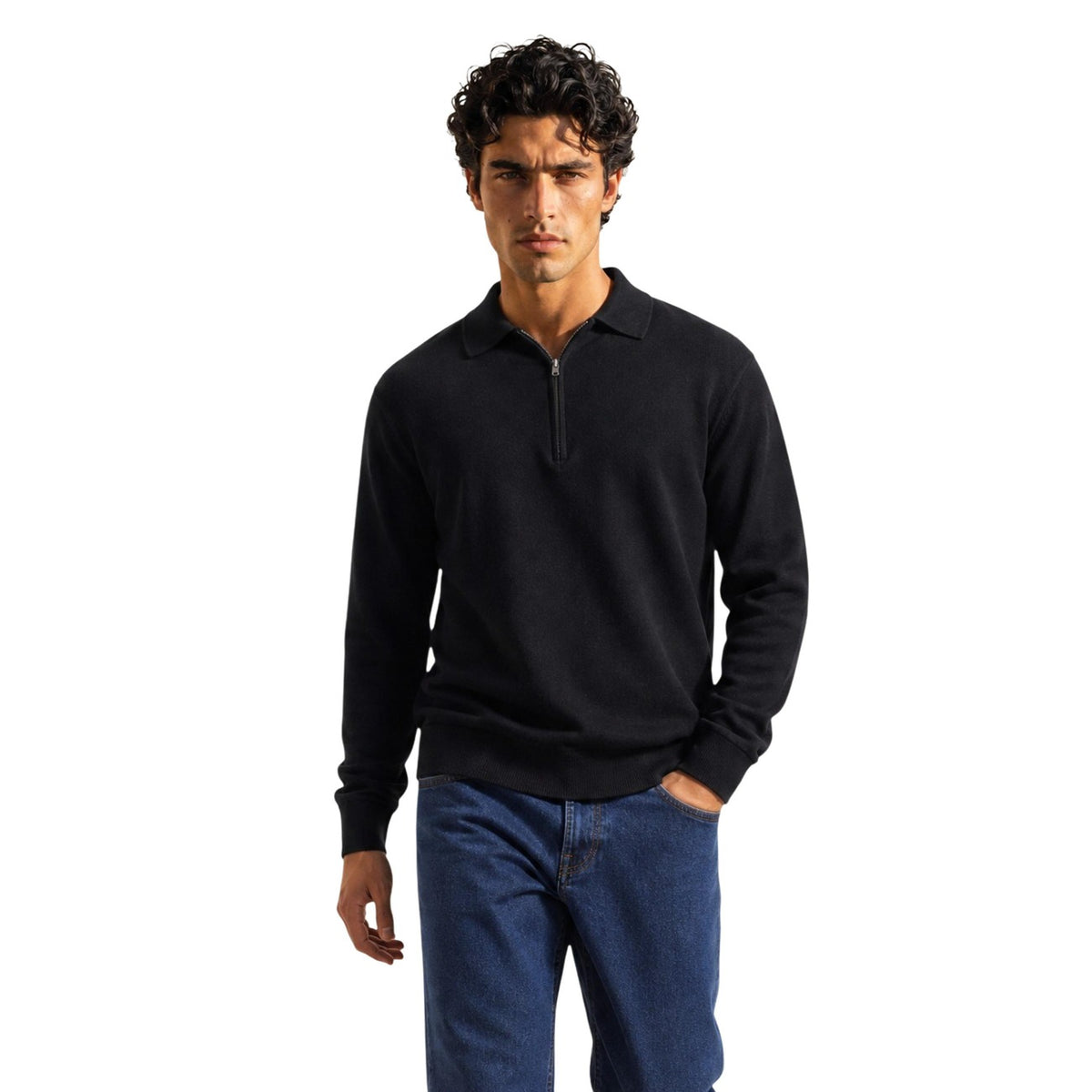 Rains -  Pullover Herren