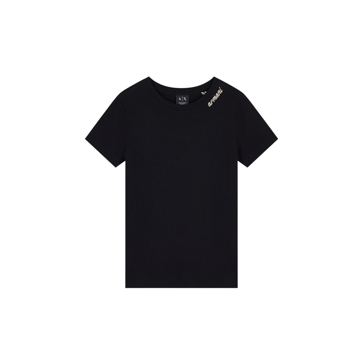 Armani Exchange - Armani Exchange T-Shirt Damen