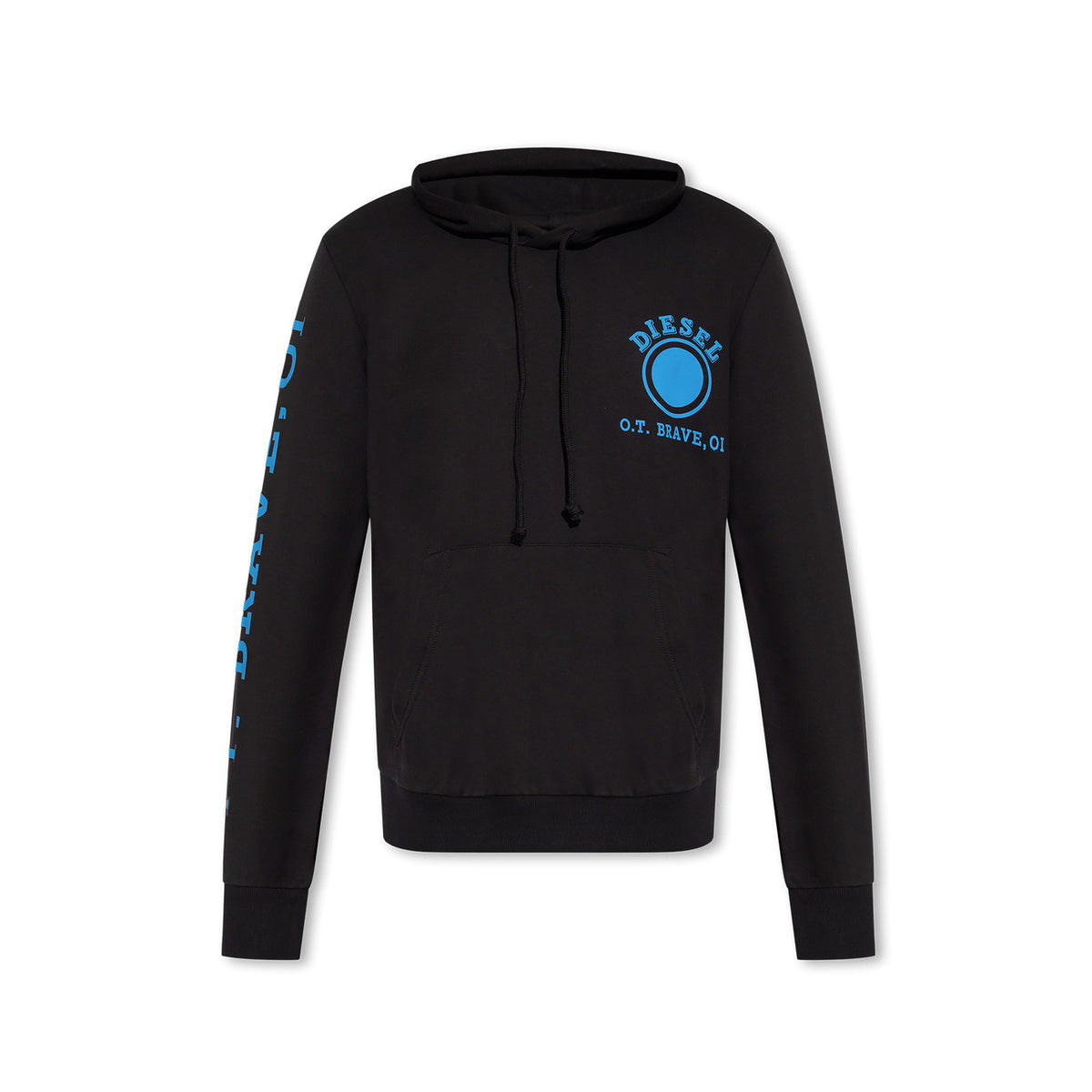 Diesel - Diesel Fleece Herren