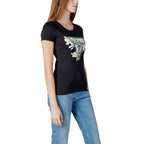Guess - Guess T-Shirt Damen