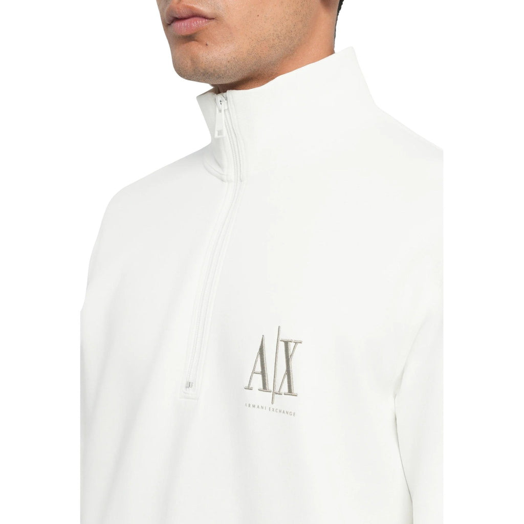 Armani Exchange - Armani Exchange Fleece Herren