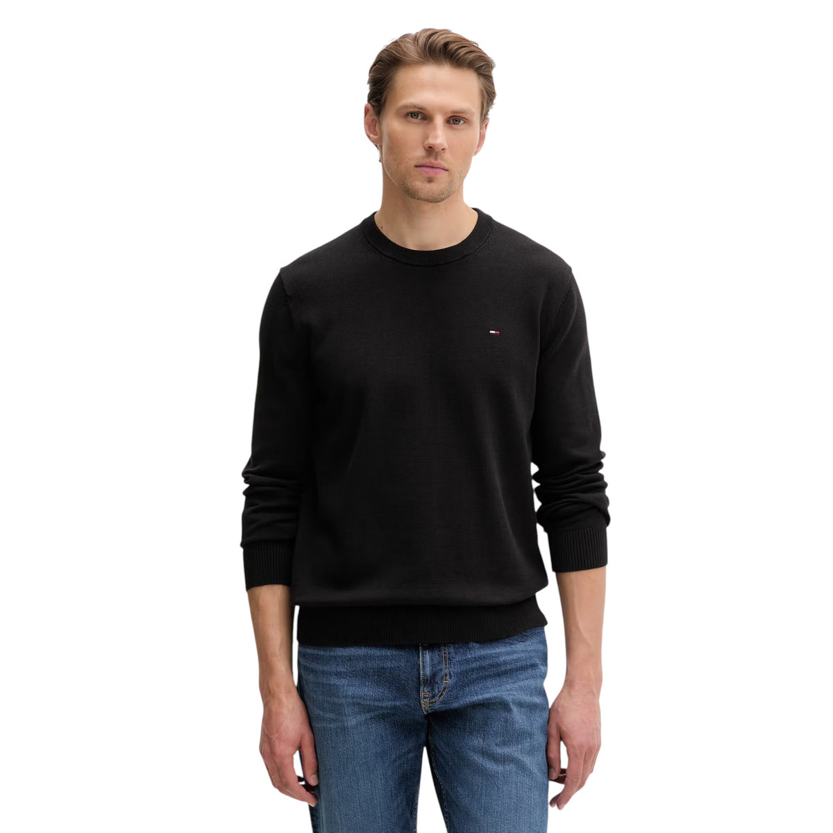 Tommy Hilfiger Jeans -  Pullover Herren