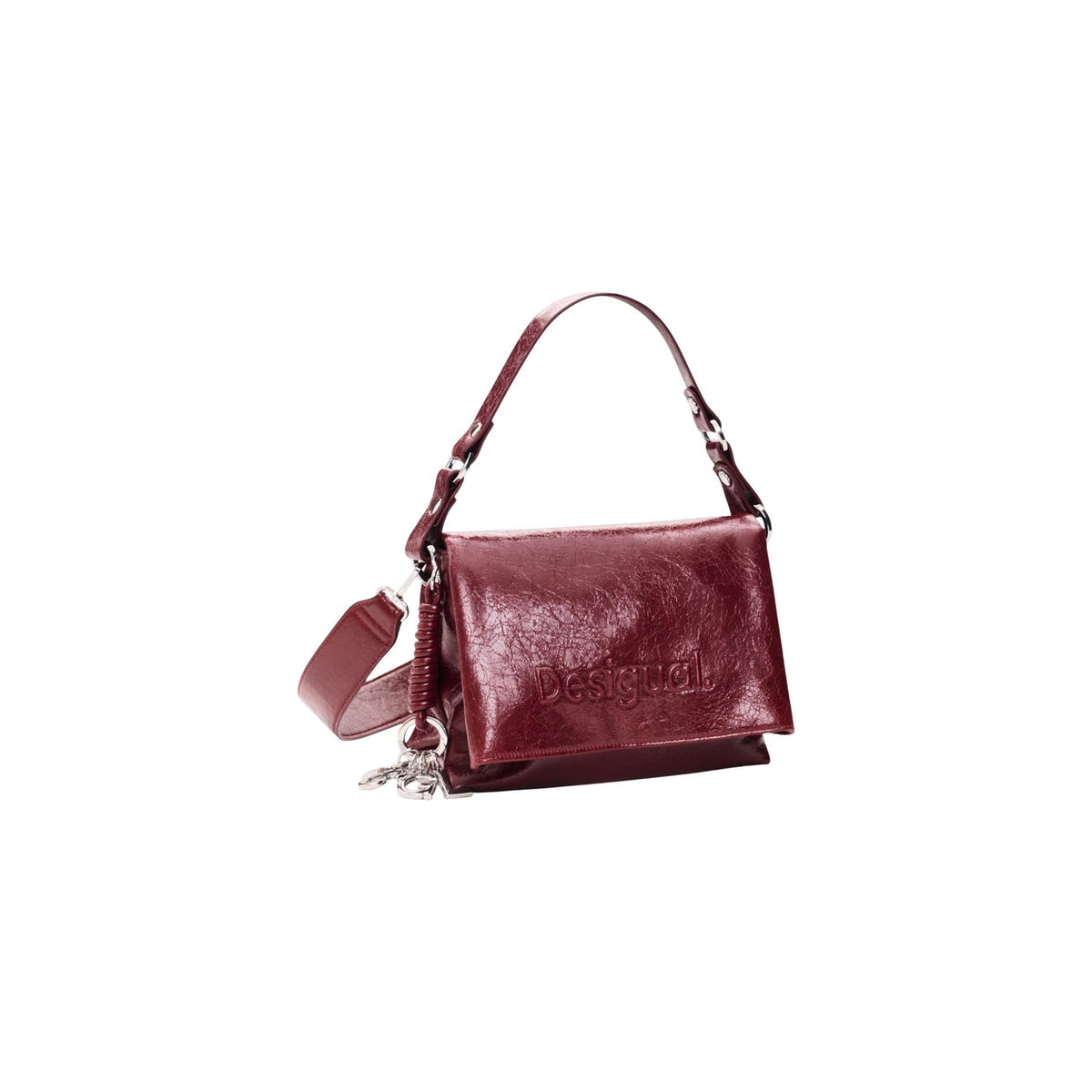 Desigual - Desigual Tasche Damen
