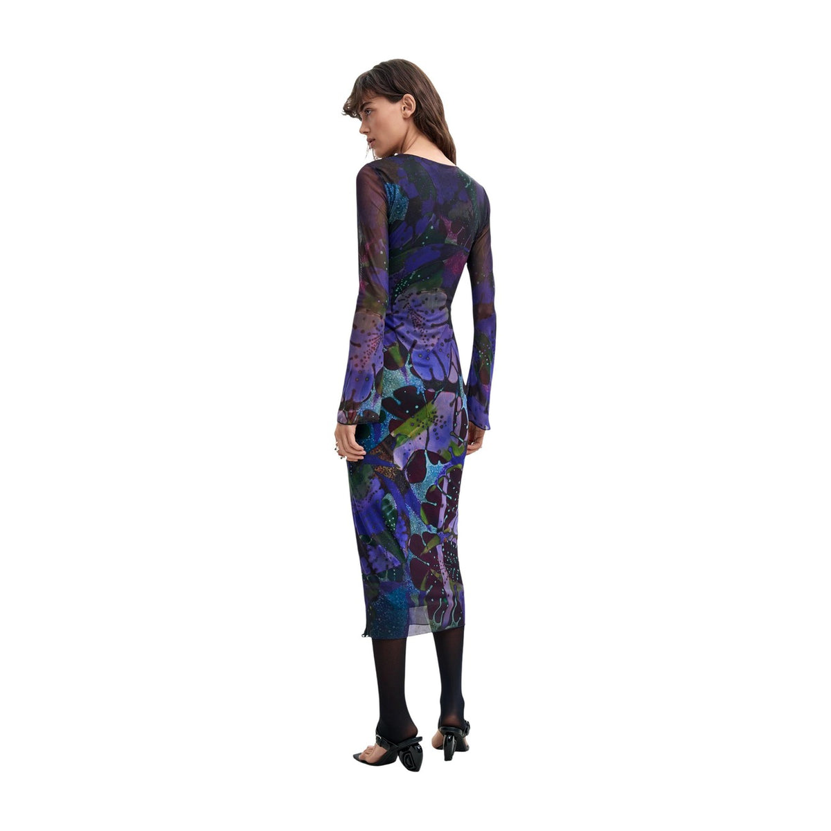 Desigual - Desigual Kleid Damen
