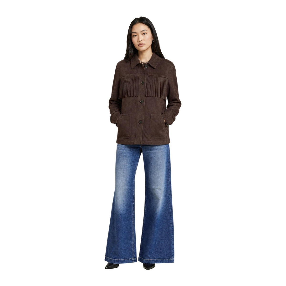 Only -  Kostümjacke Damen