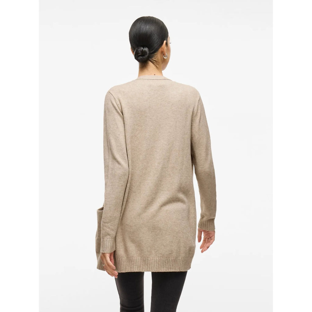 Vila Clothes - Cardigan Damen