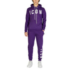 Icon -  Fleece Herren