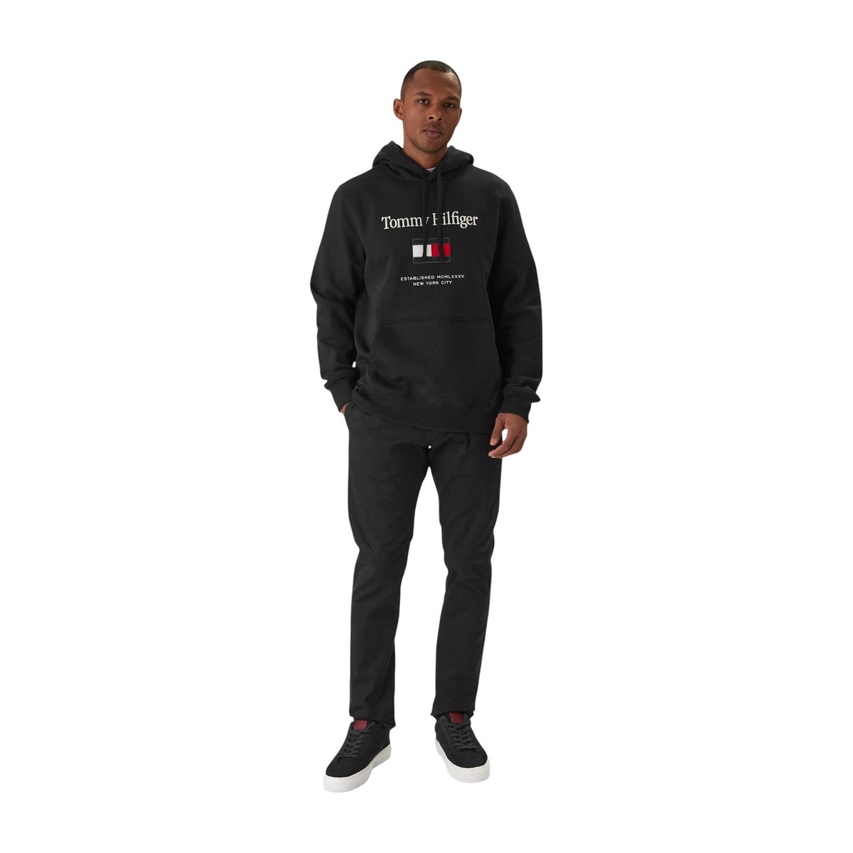 Tommy Hilfiger - Tommy Hilfiger Fleece Herren
