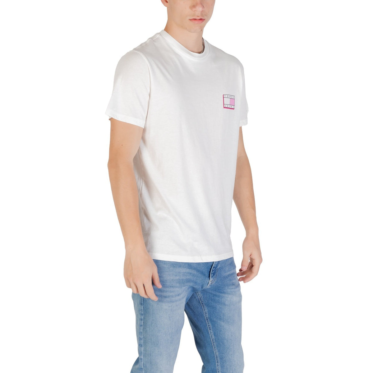 Tommy Hilfiger Jeans - Tommy Hilfiger Jeans T-Shirt Herren