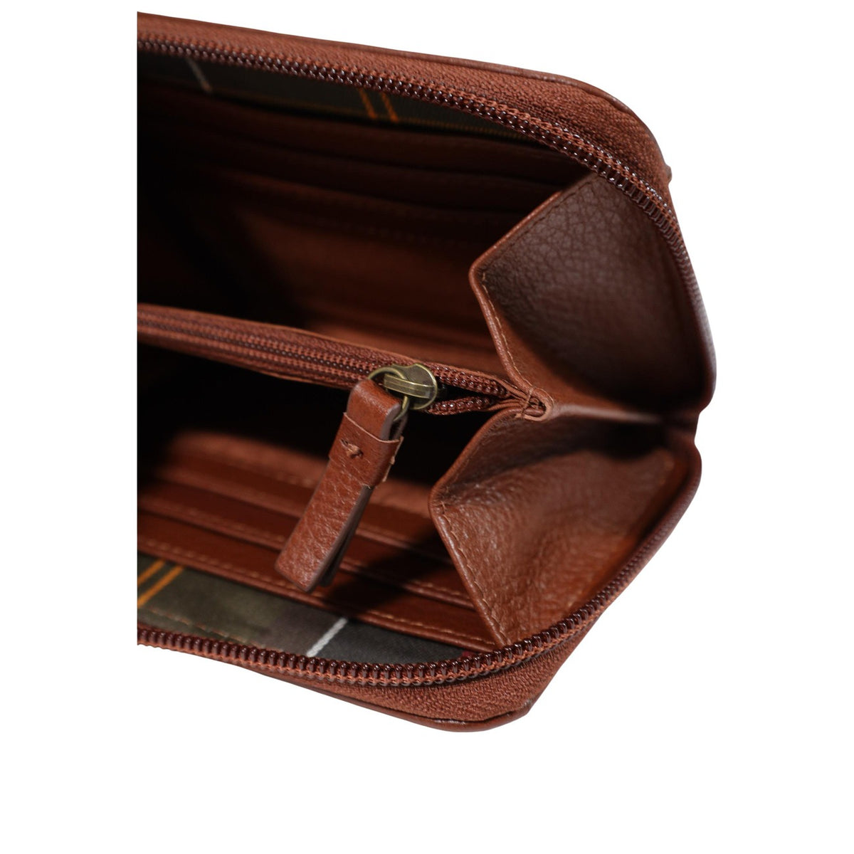 Barbour - Barbour Portmonee Damen