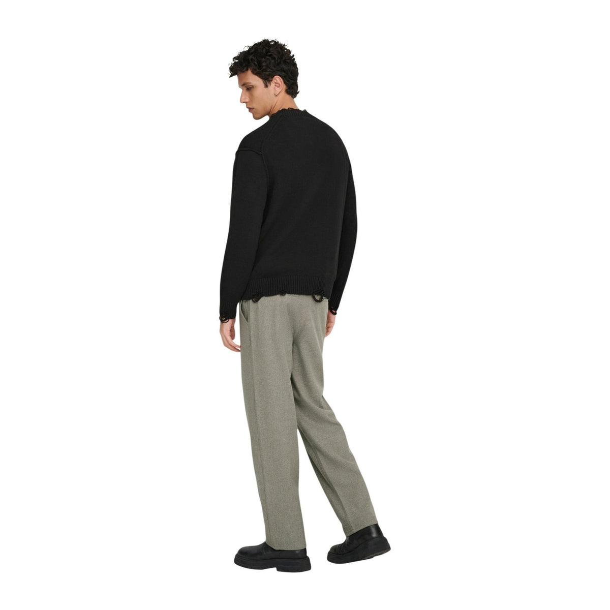 Only & Sons -  Pullover Herren