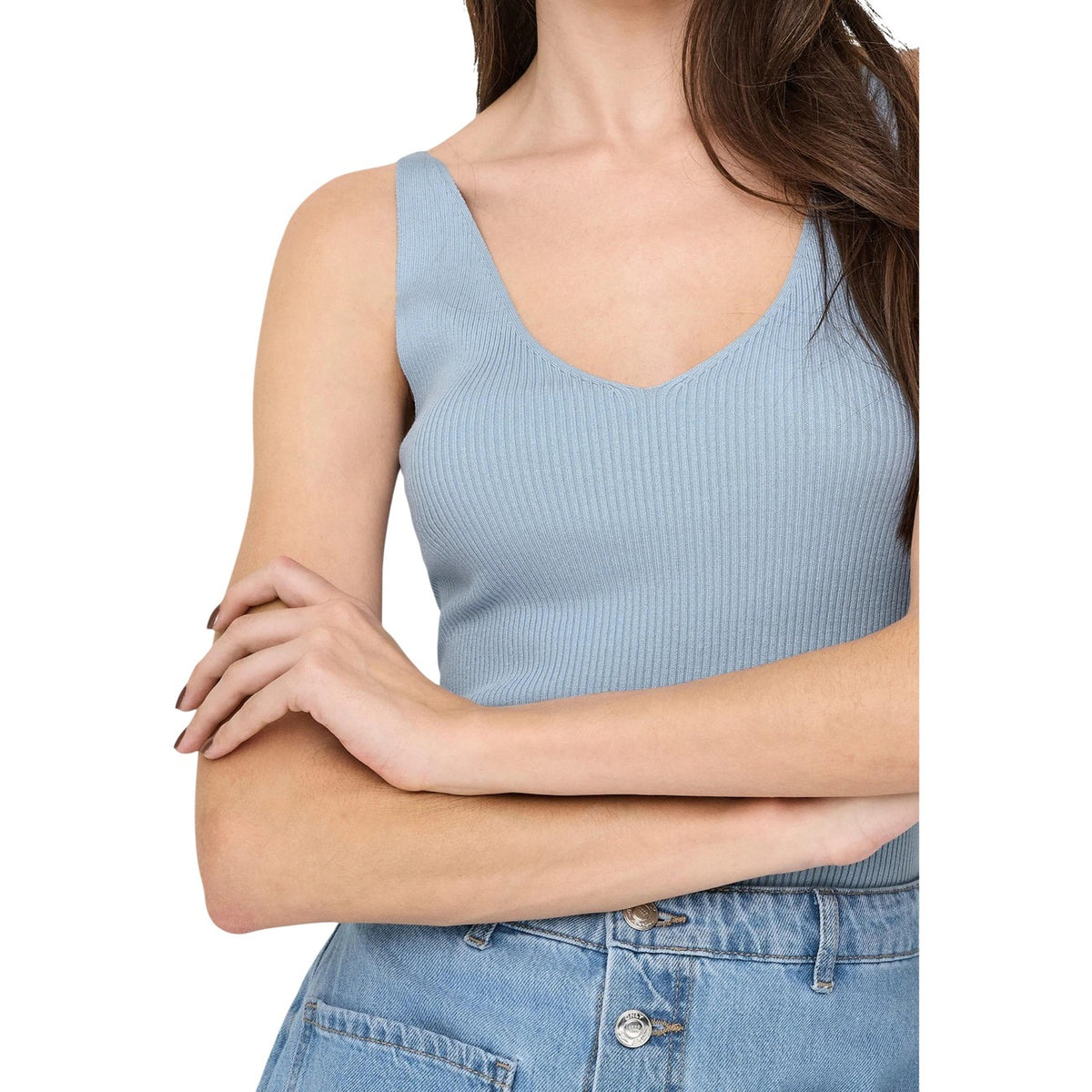 Jacqueline De Yong - Jacqueline De Yong Tank Top Damen