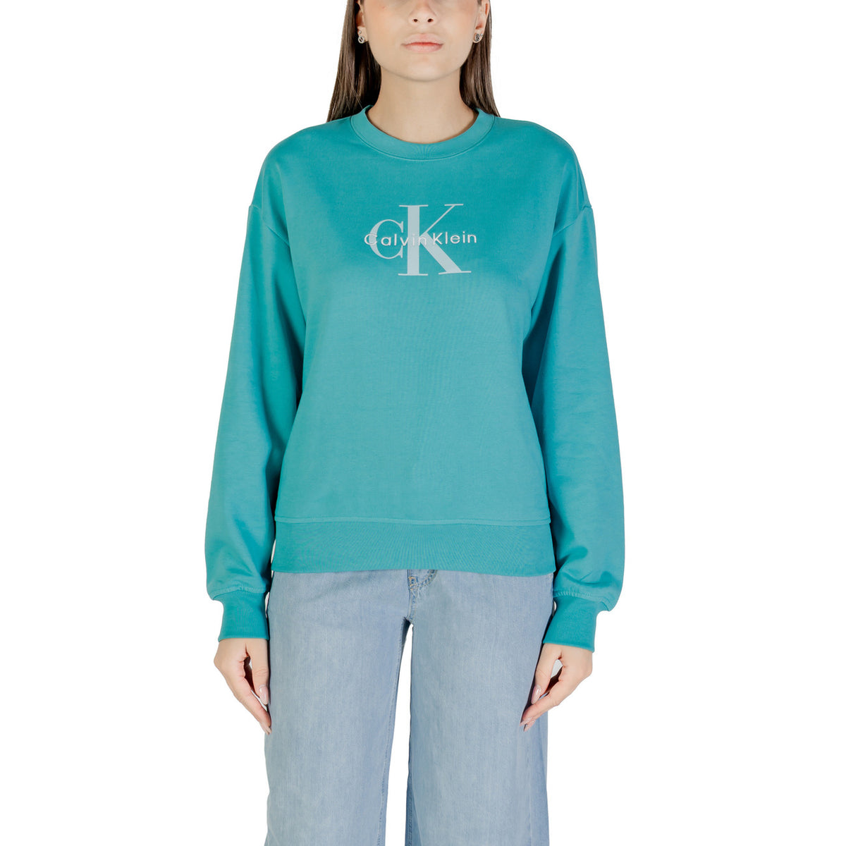 Calvin Klein Jeans -  Fleece Damen