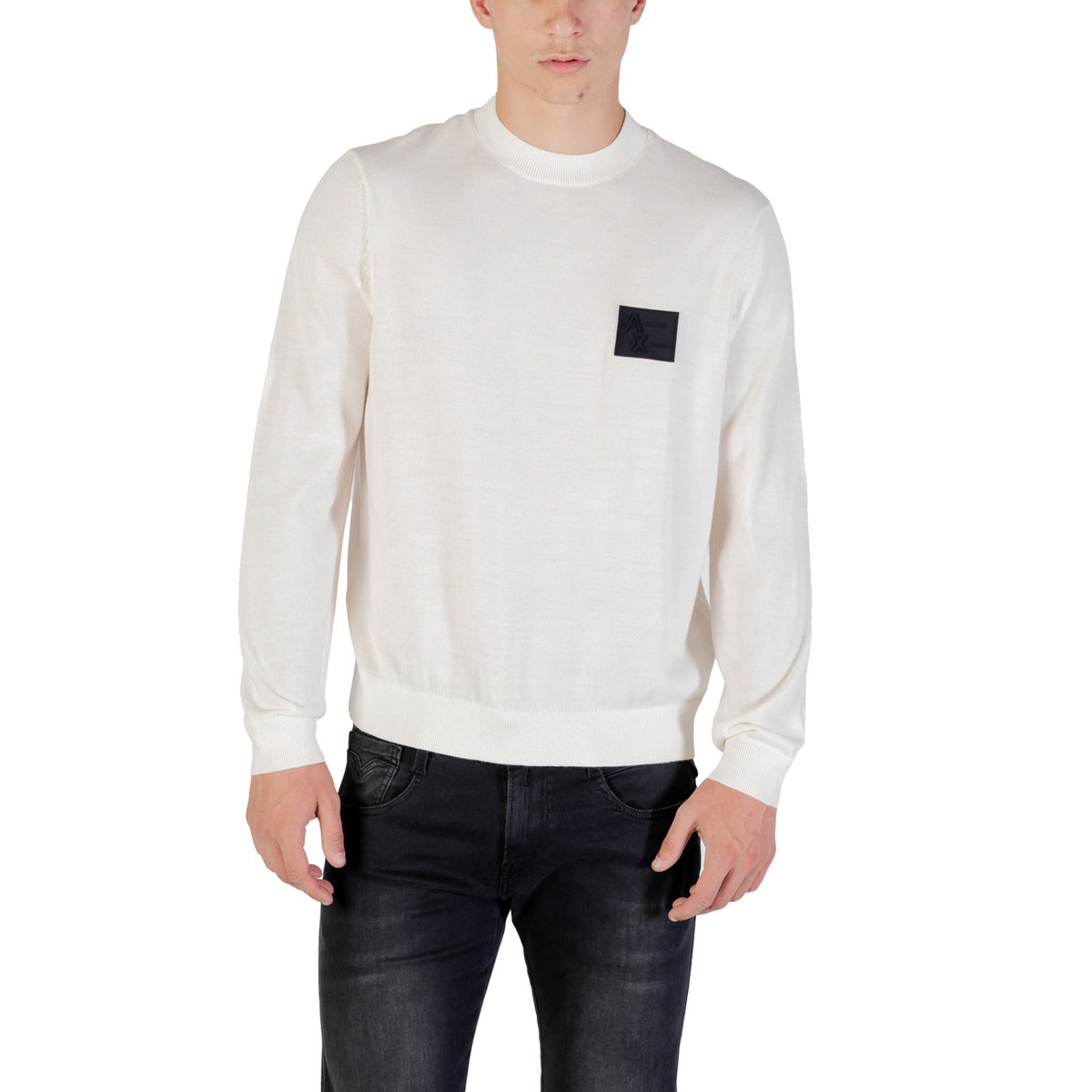 Armani Exchange -  Pullover Herren