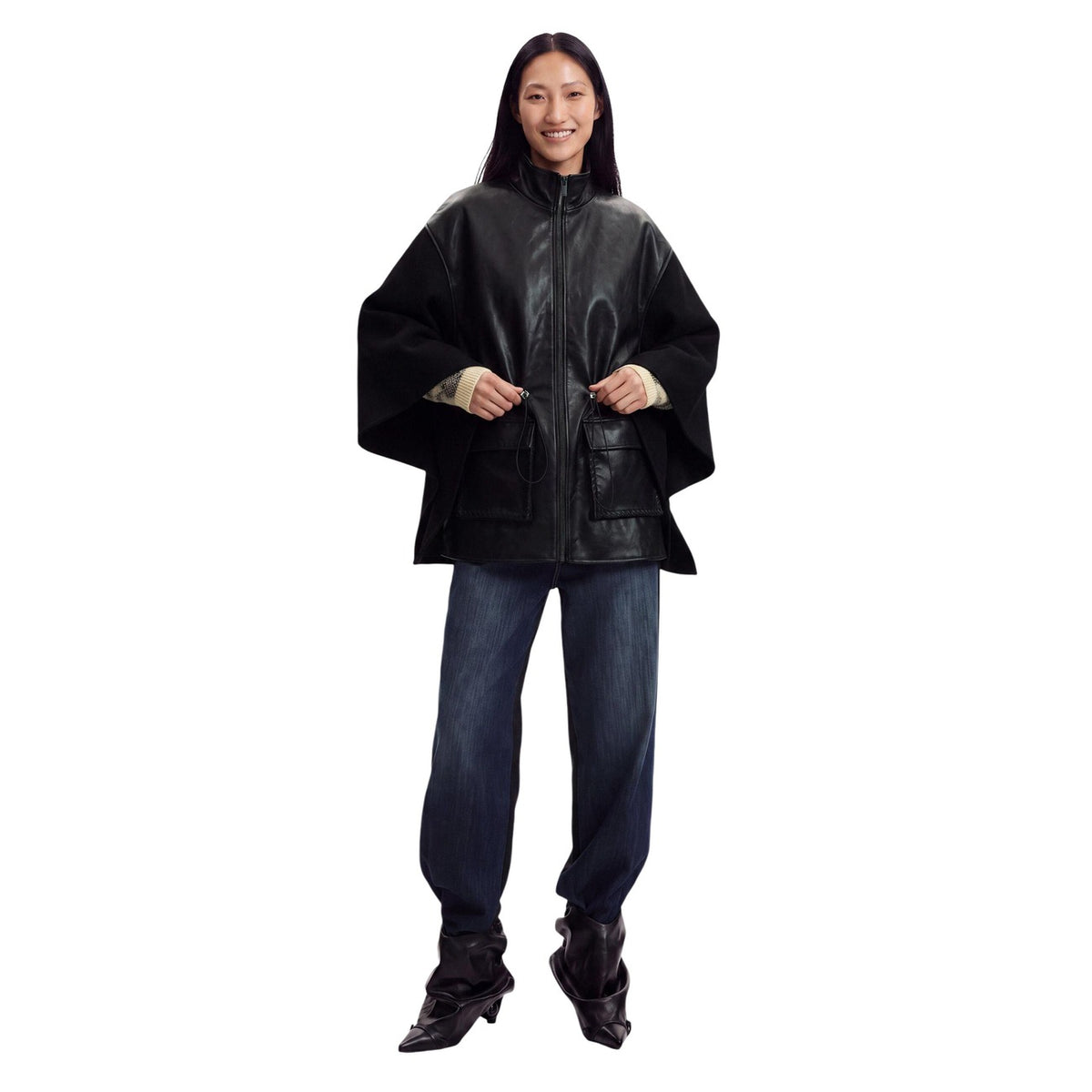 Desigual -  Kostümjacke Damen