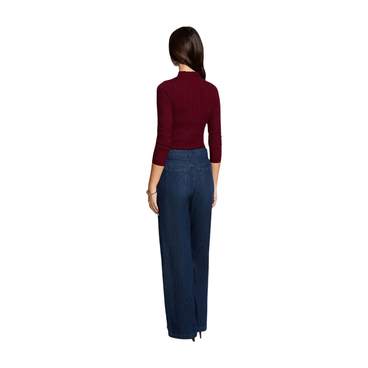 Morgan De Toi -Pullover Damen