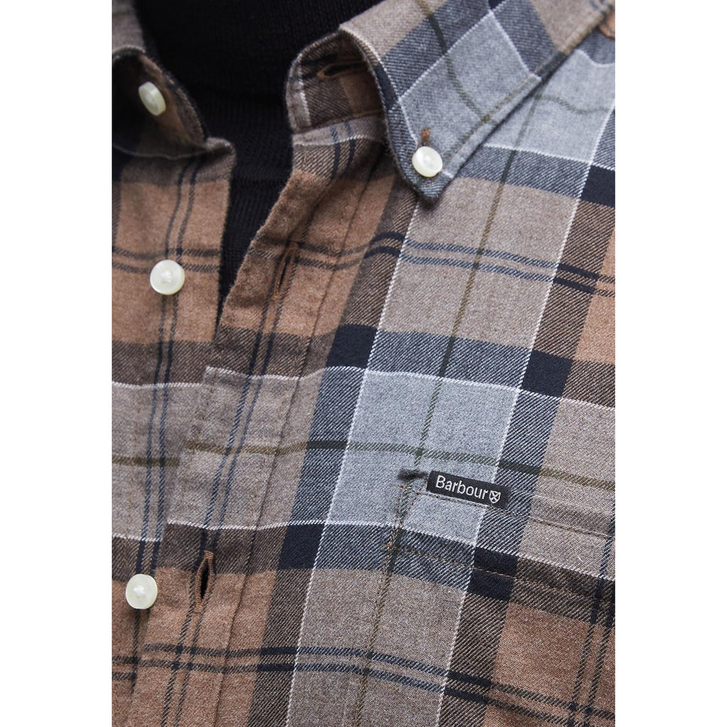 Barbour - Hemd Herren
