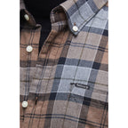 Barbour - Hemd Herren