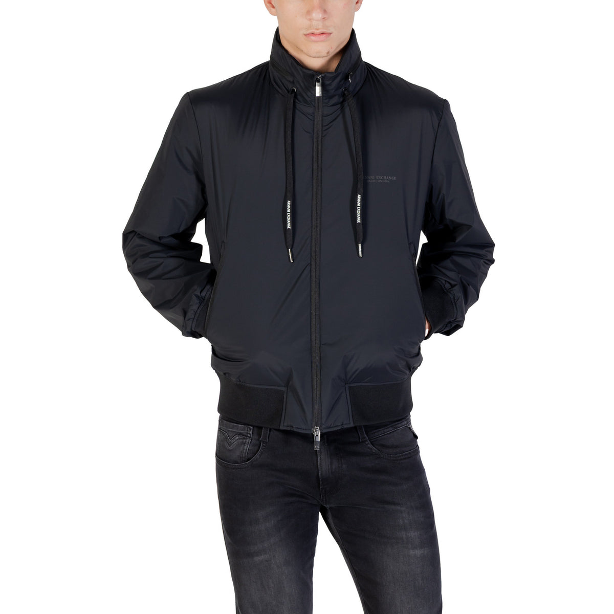Armani Exchange - Sakko Herren