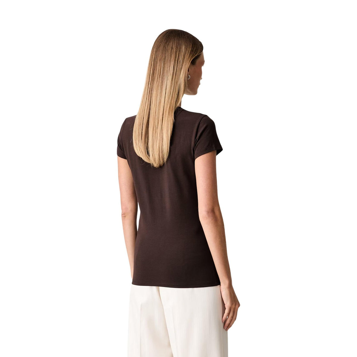 Armani Exchange - Armani Exchange T-Shirt Damen