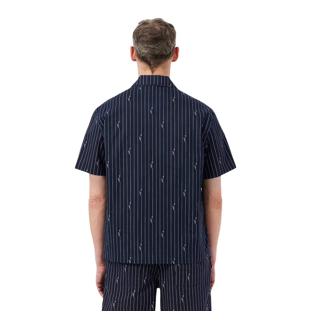 Lacoste - Hemd Herren