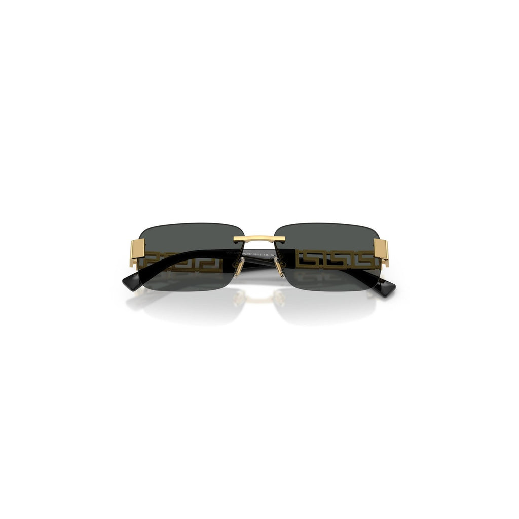 Versace -  Sonnenbrille Herren