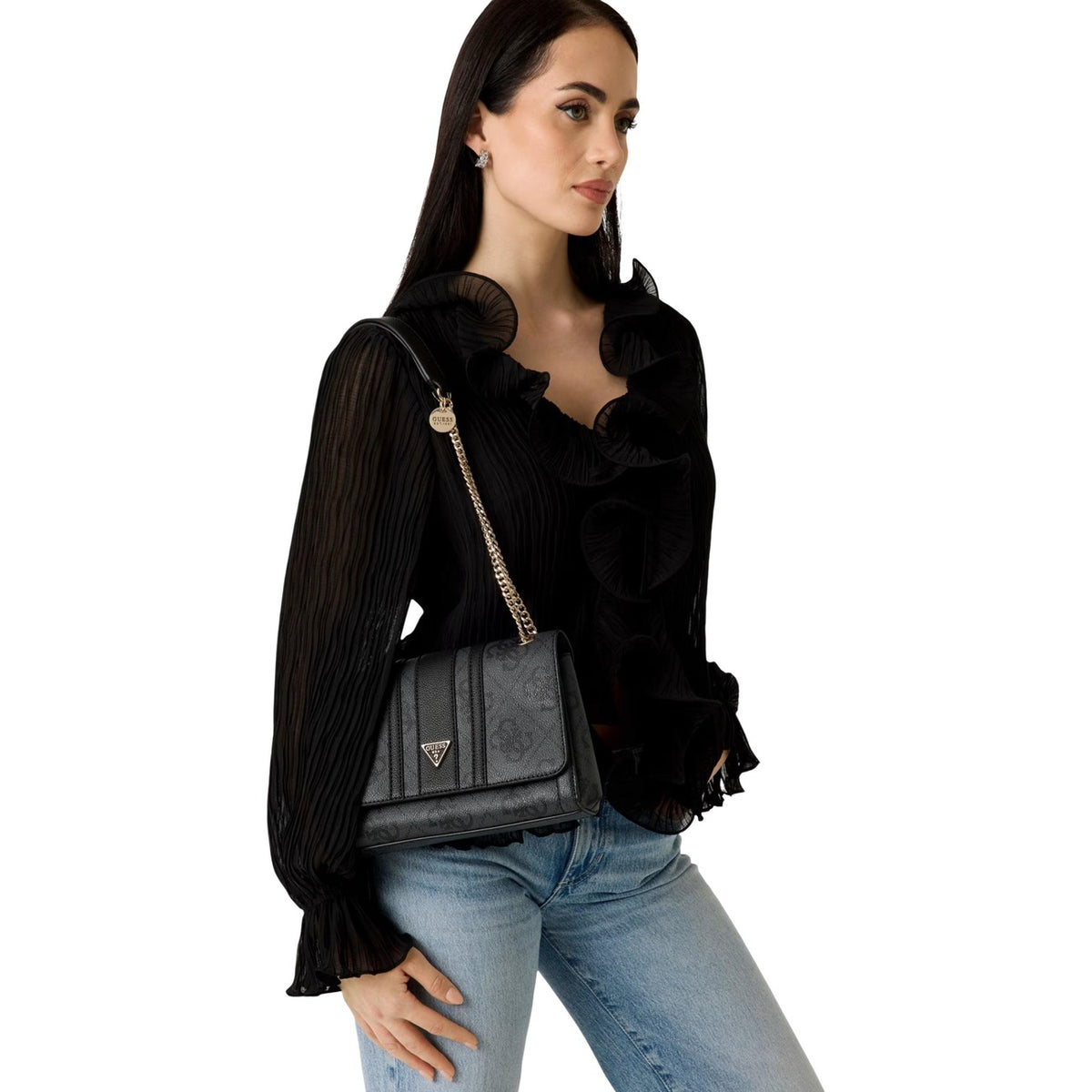 Guess - Guess Tasche Damen
