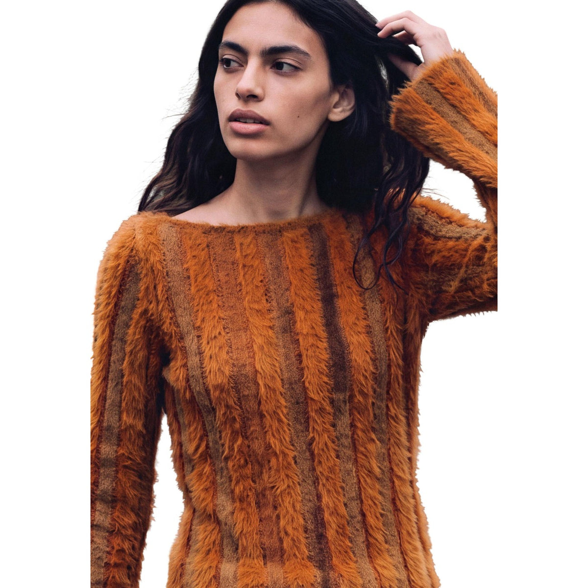 Desigual -  Pullover Damen