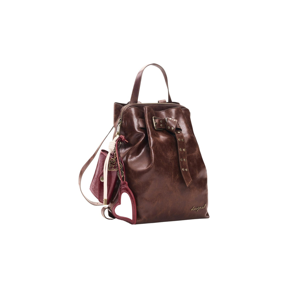 Desigual - Desigual Tasche Damen