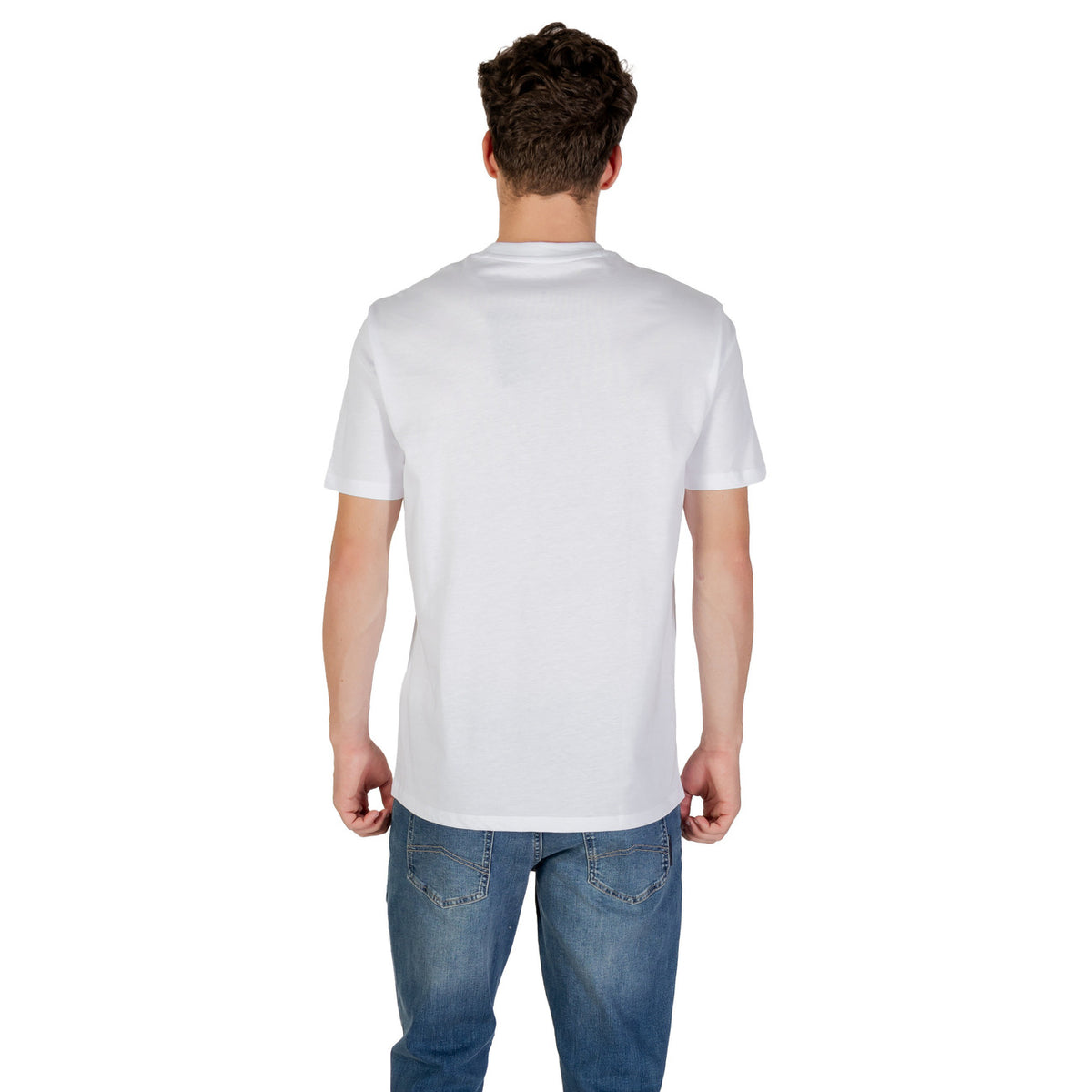 Armani Exchange - Armani Exchange T-Shirt Herren
